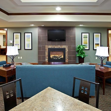 Holiday Inn Express & Suites Ripley By Ihg Εσωτερικό φωτογραφία