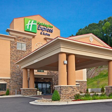 Holiday Inn Express & Suites Ripley By Ihg Εξωτερικό φωτογραφία