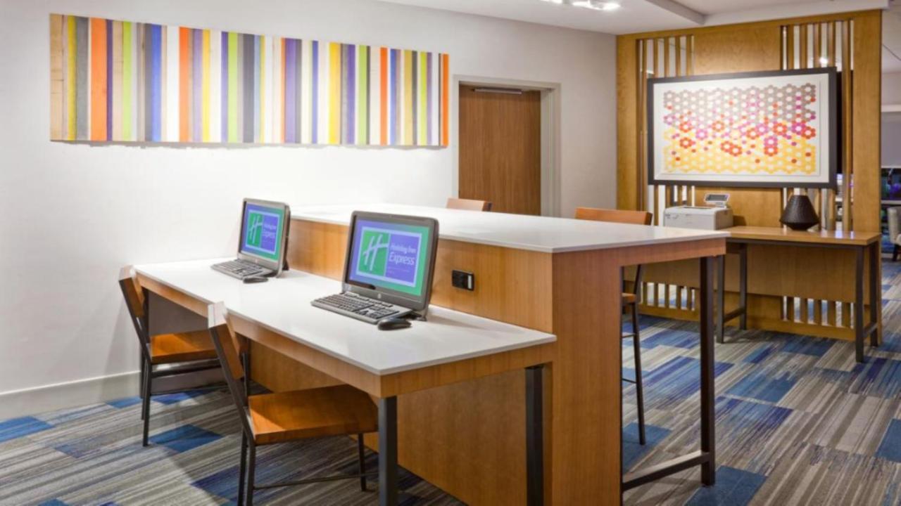 Holiday Inn Express & Suites Ripley By Ihg Εξωτερικό φωτογραφία
