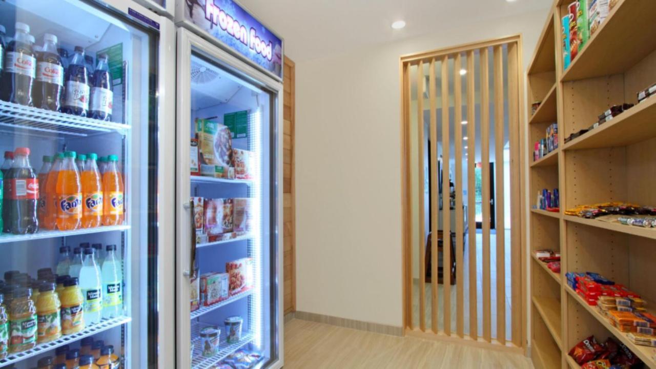 Holiday Inn Express & Suites Ripley By Ihg Εξωτερικό φωτογραφία