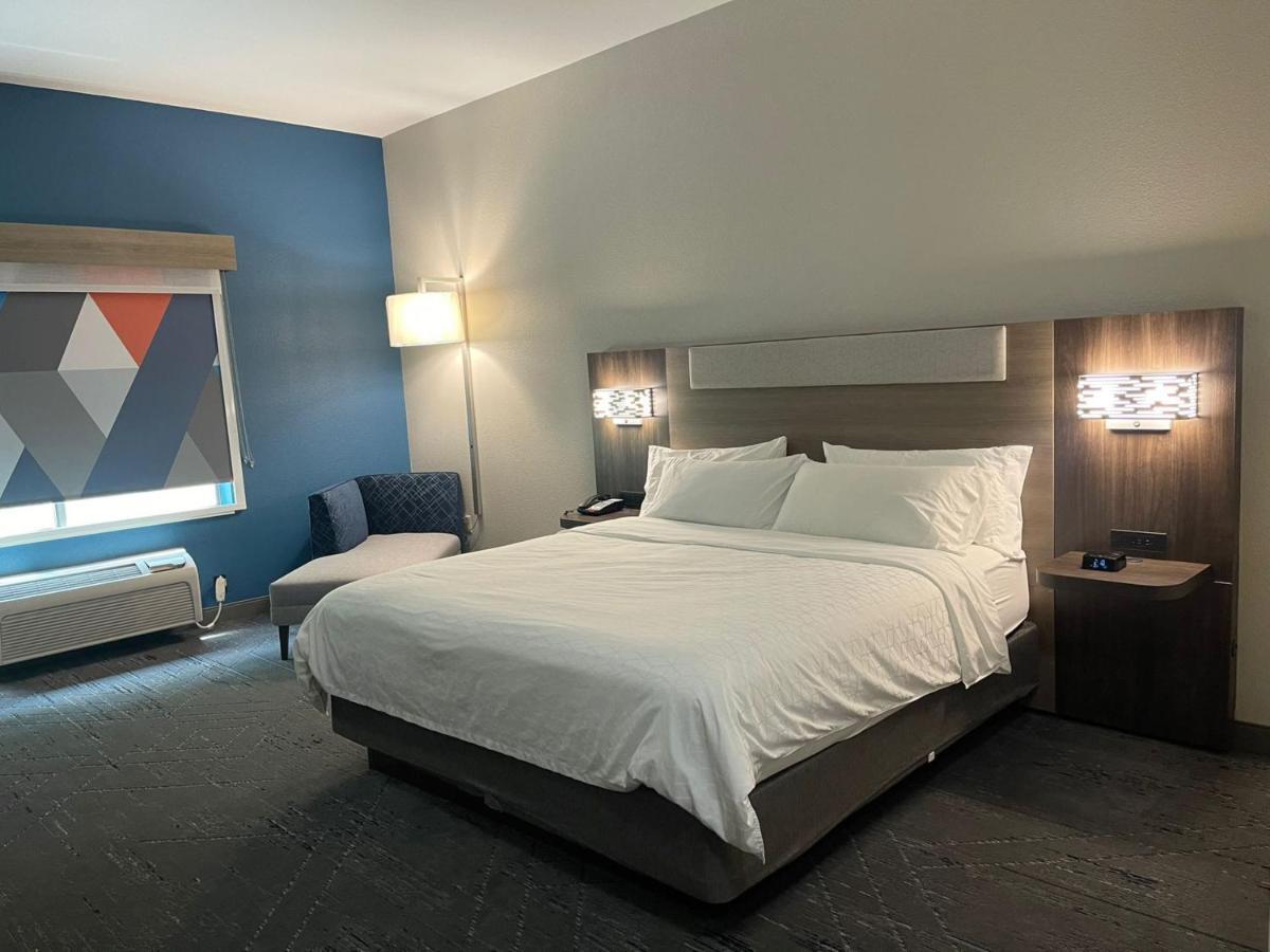 Holiday Inn Express & Suites Ripley By Ihg Εξωτερικό φωτογραφία