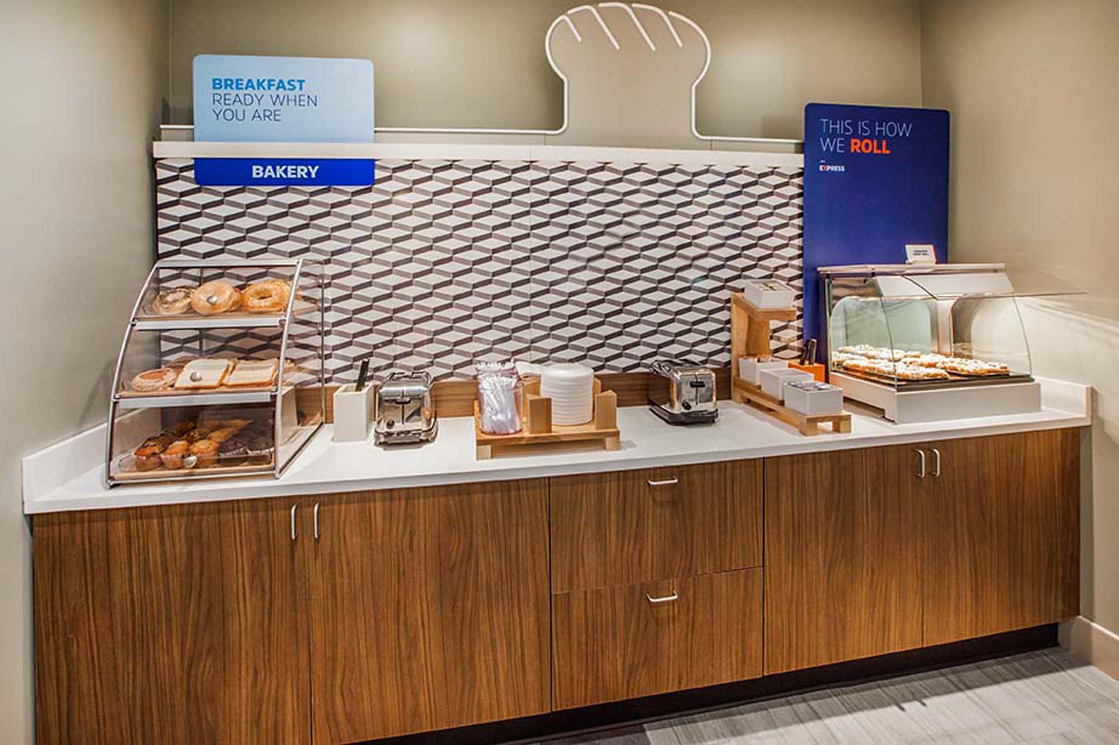 Holiday Inn Express & Suites Ripley By Ihg Εξωτερικό φωτογραφία
