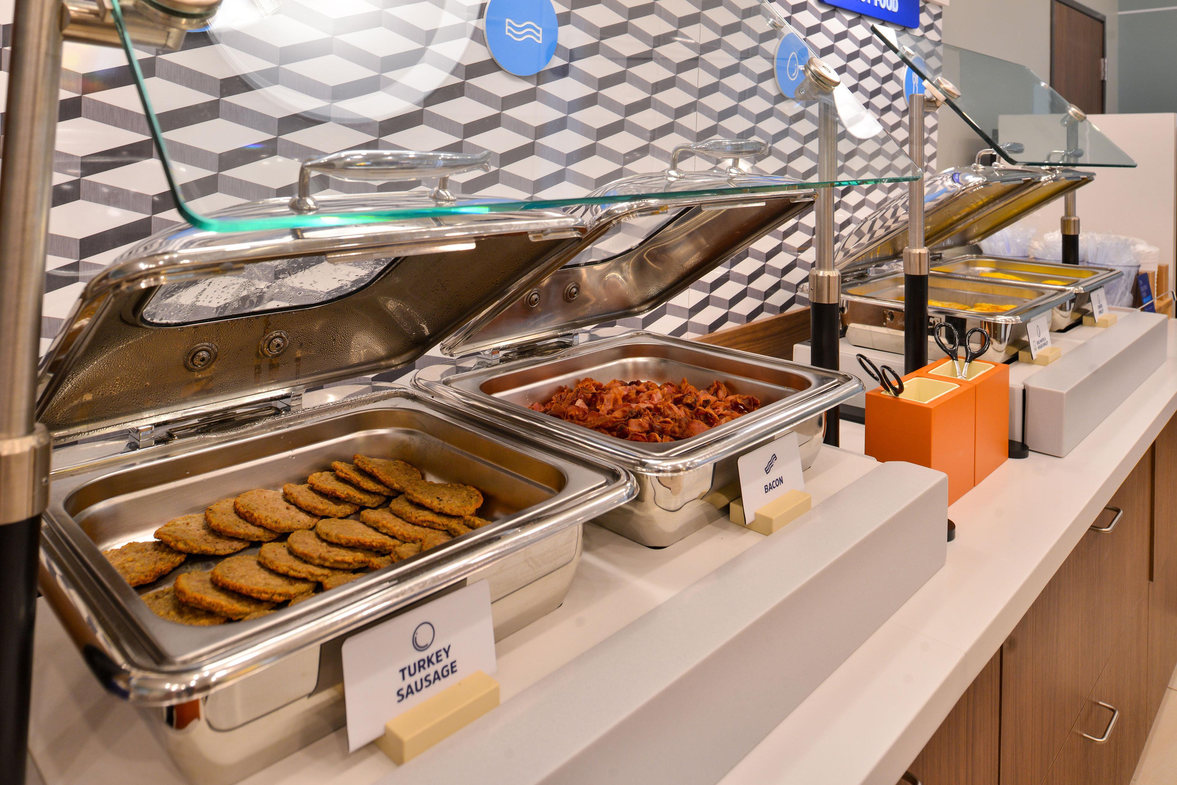 Holiday Inn Express & Suites Ripley By Ihg Εξωτερικό φωτογραφία