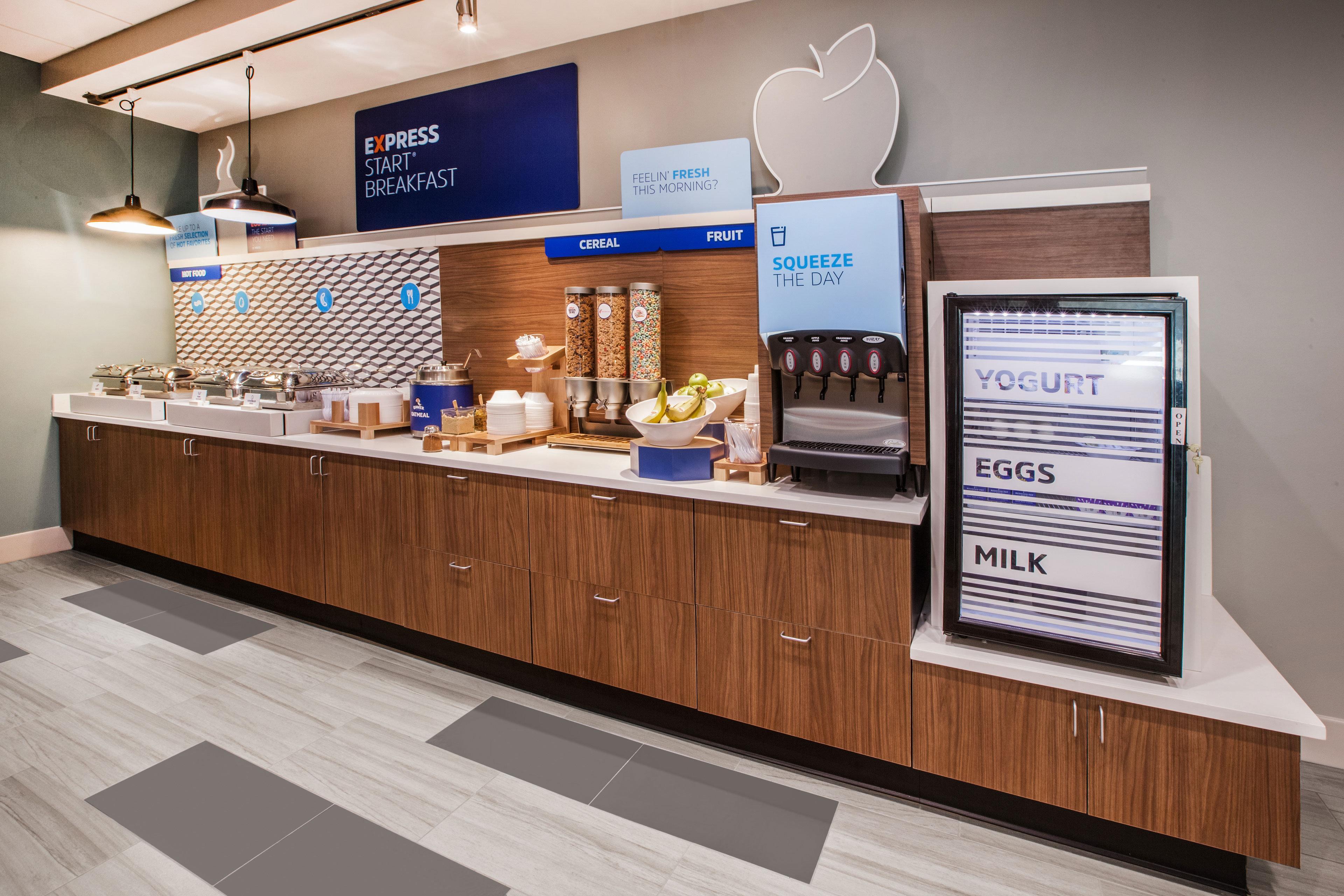 Holiday Inn Express & Suites Ripley By Ihg Εξωτερικό φωτογραφία