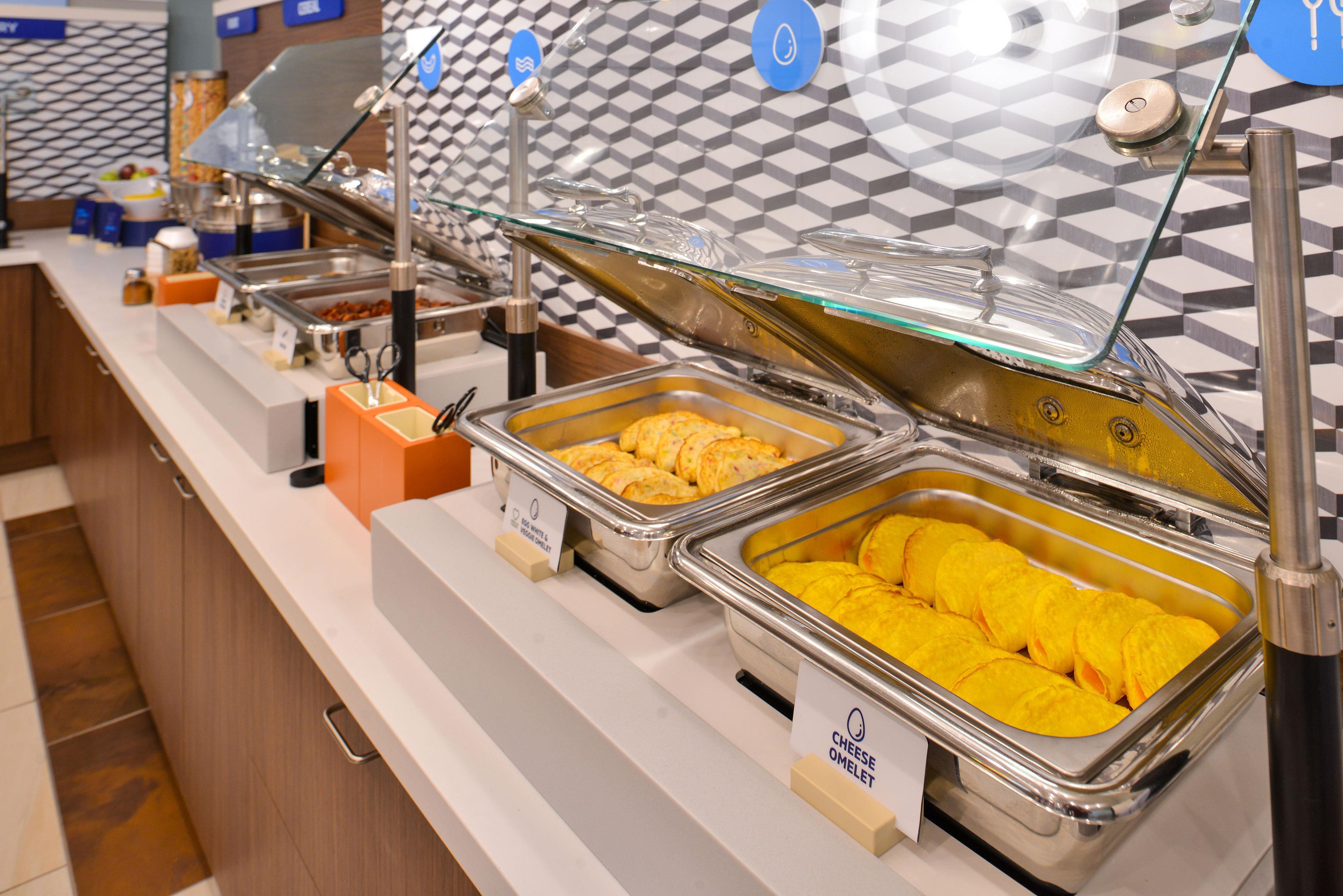 Holiday Inn Express & Suites Ripley By Ihg Εξωτερικό φωτογραφία