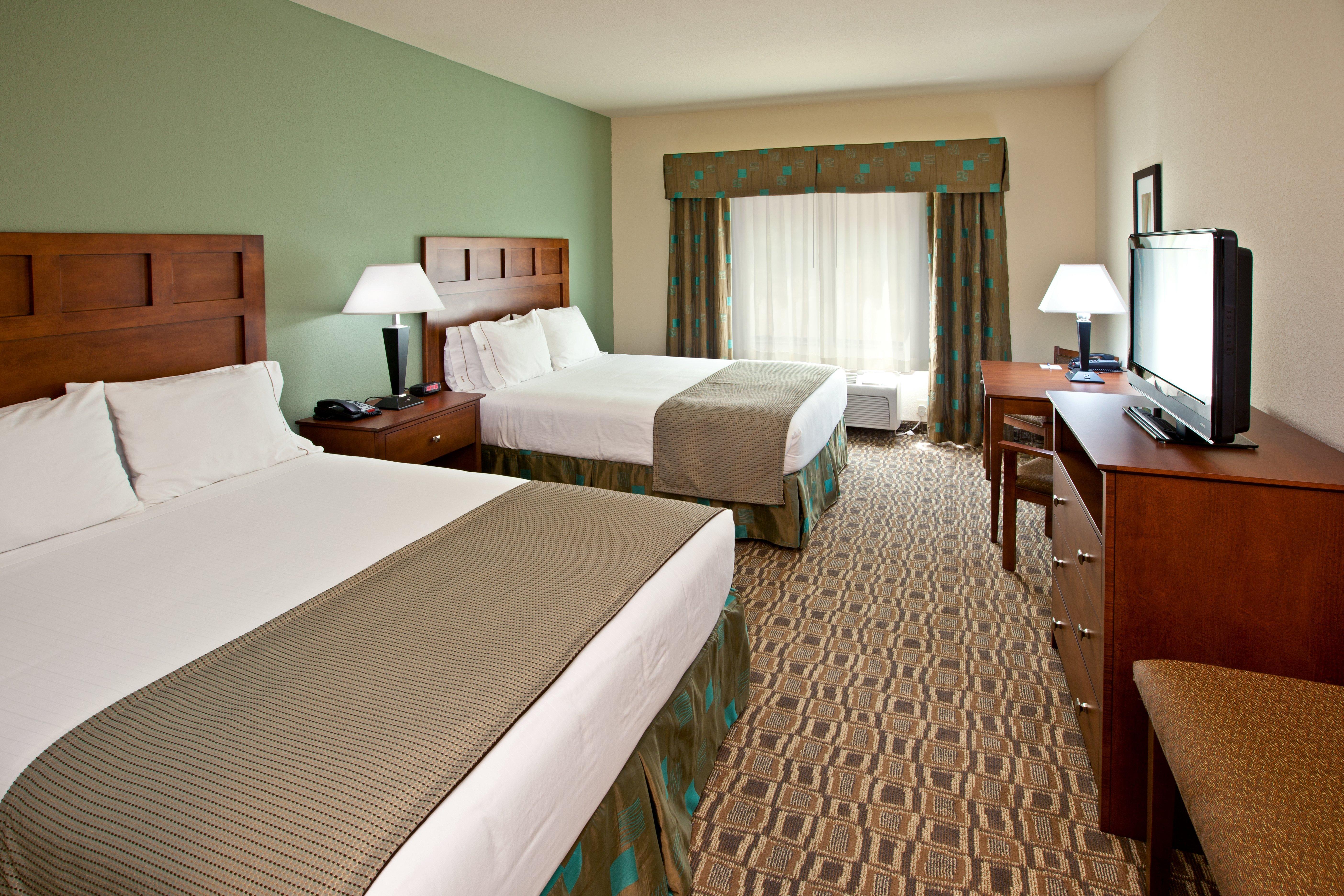 Holiday Inn Express & Suites Ripley By Ihg Εξωτερικό φωτογραφία
