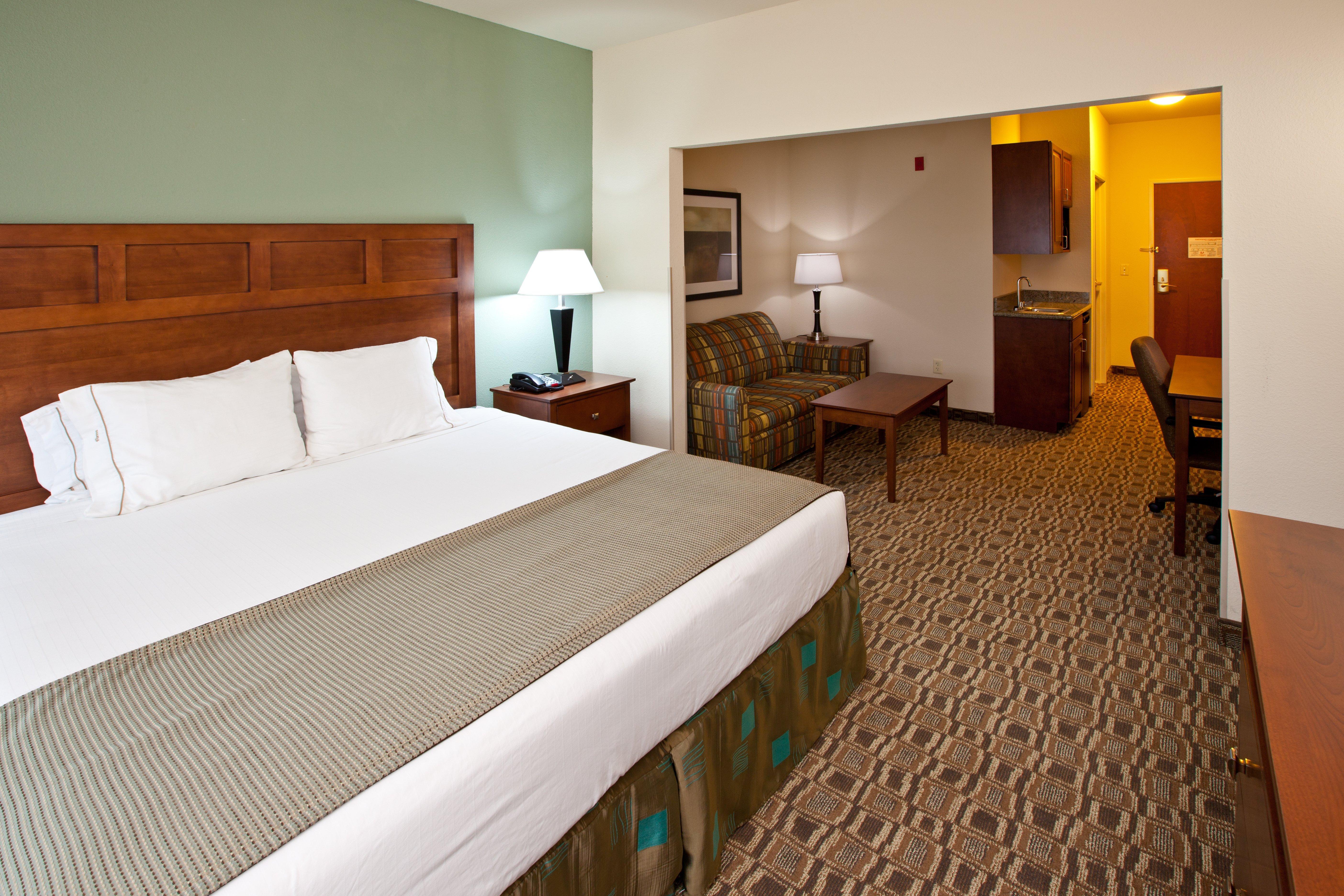 Holiday Inn Express & Suites Ripley By Ihg Εξωτερικό φωτογραφία