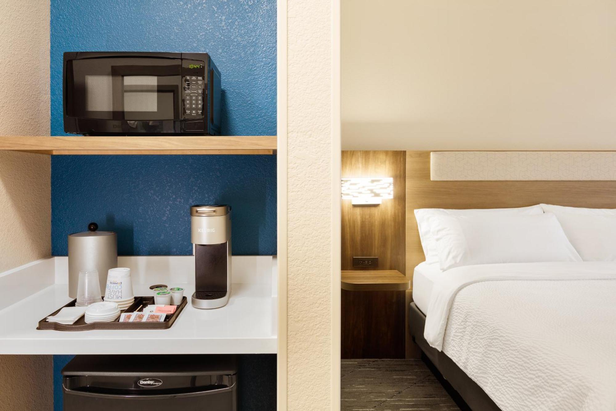 Holiday Inn Express & Suites Ripley By Ihg Εξωτερικό φωτογραφία