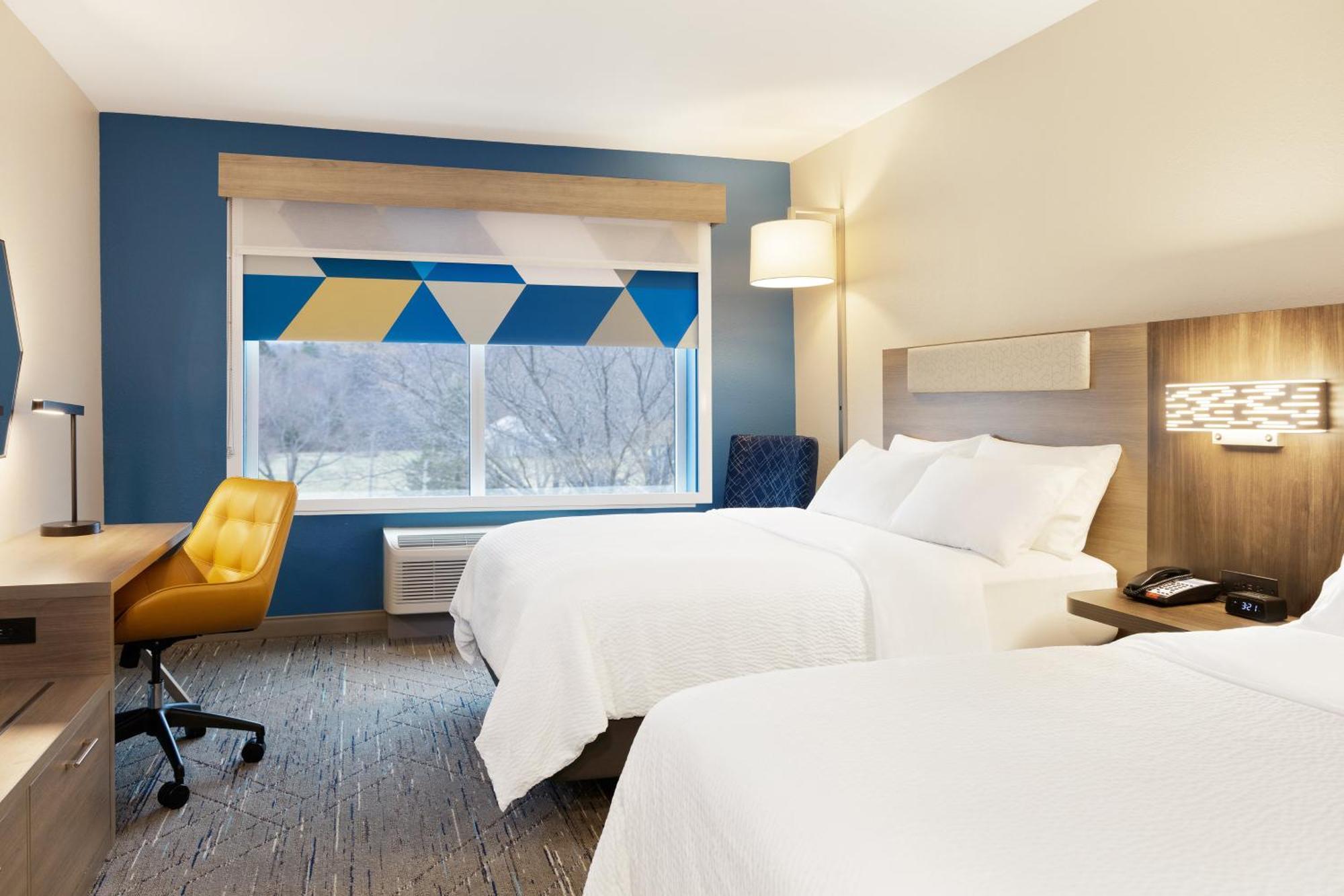 Holiday Inn Express & Suites Ripley By Ihg Εξωτερικό φωτογραφία