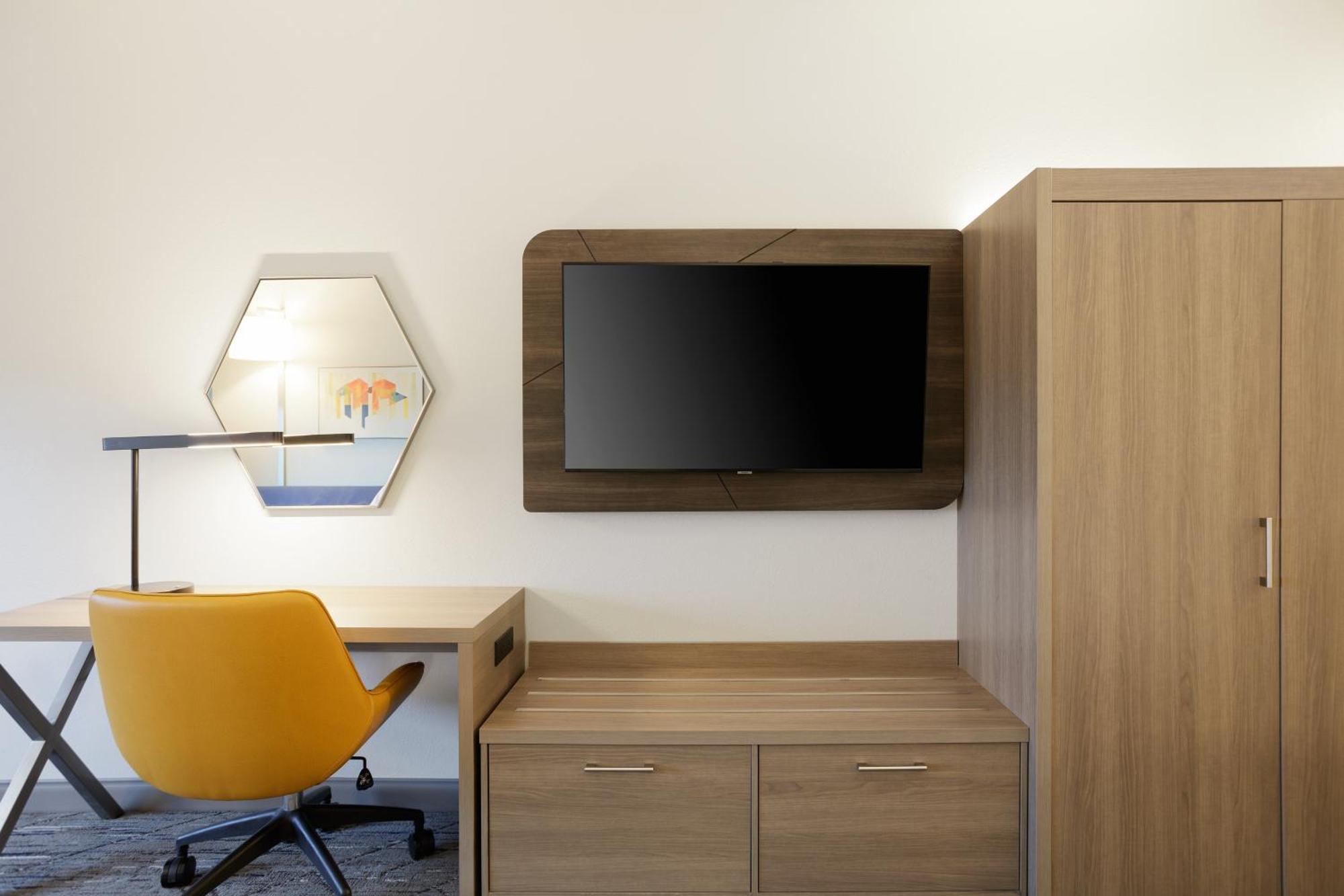 Holiday Inn Express & Suites Ripley By Ihg Εξωτερικό φωτογραφία