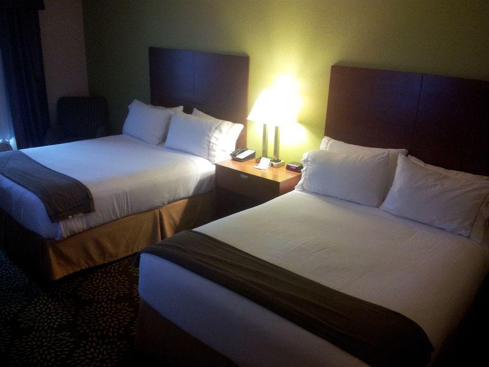 Holiday Inn Express & Suites Ripley By Ihg Εξωτερικό φωτογραφία