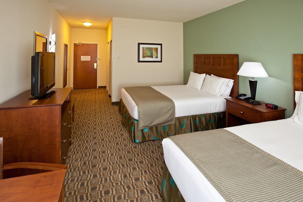 Holiday Inn Express & Suites Ripley By Ihg Εξωτερικό φωτογραφία
