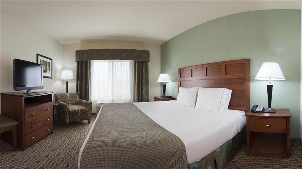 Holiday Inn Express & Suites Ripley By Ihg Εξωτερικό φωτογραφία