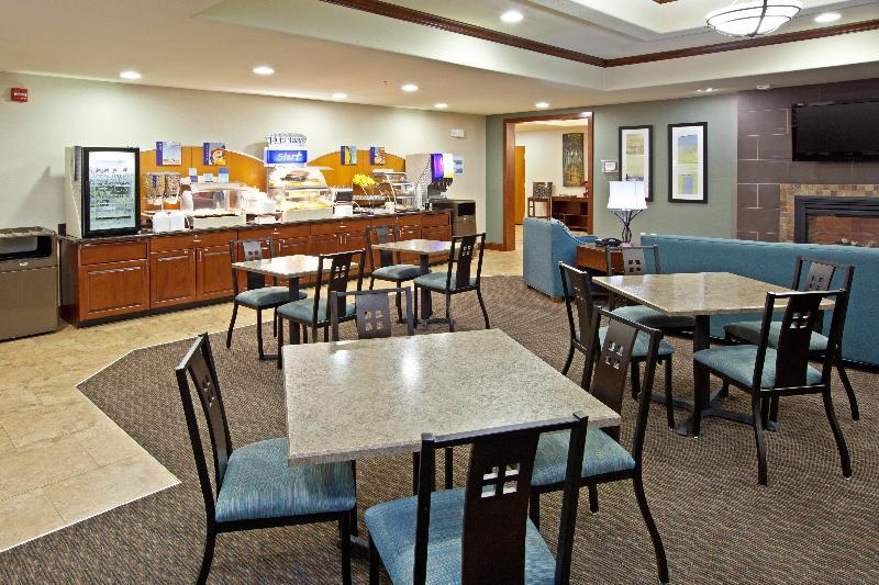 Holiday Inn Express & Suites Ripley By Ihg Εξωτερικό φωτογραφία